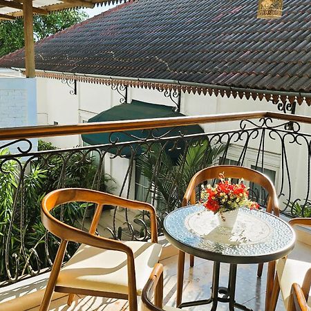 Surokarsan 9 House Yogyakarta Hotel Екстериор снимка