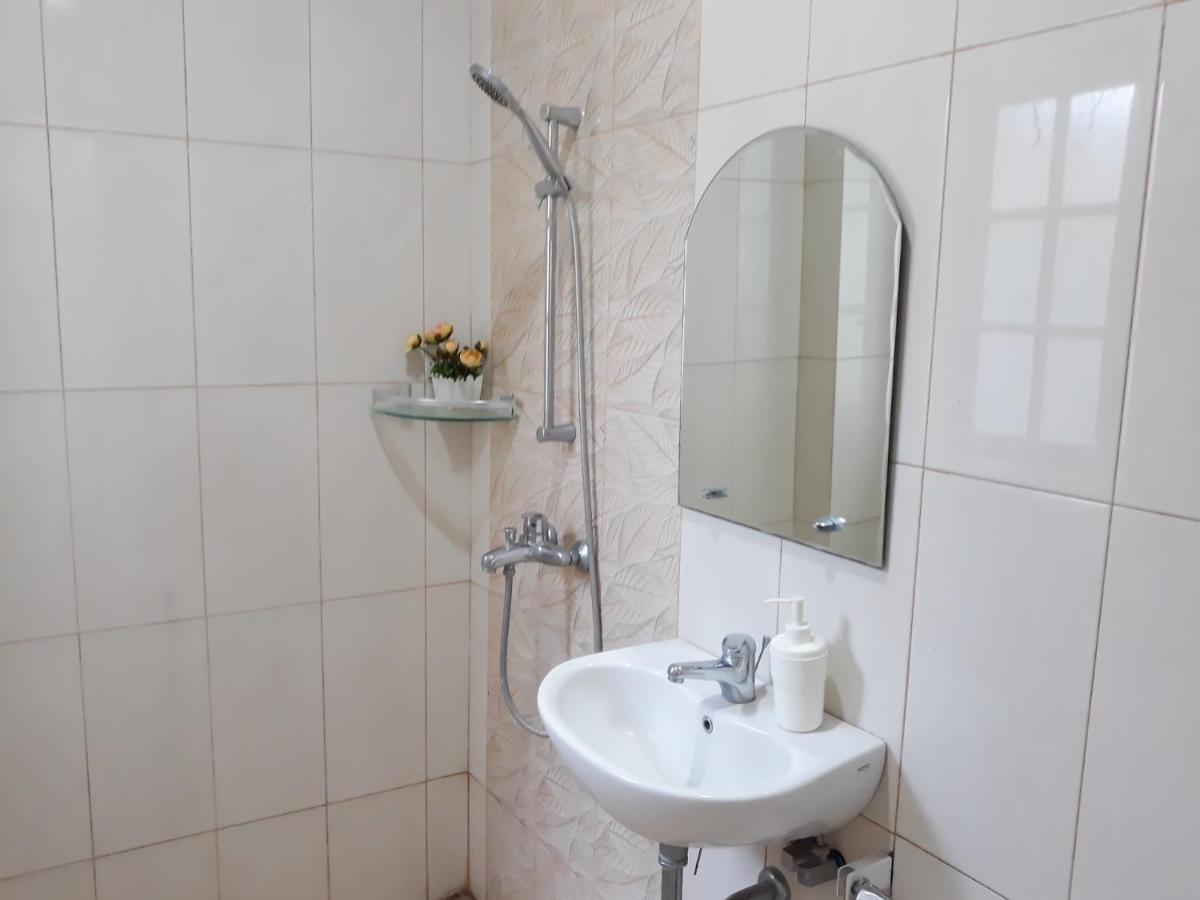 Surokarsan 9 House Yogyakarta Hotel Екстериор снимка
