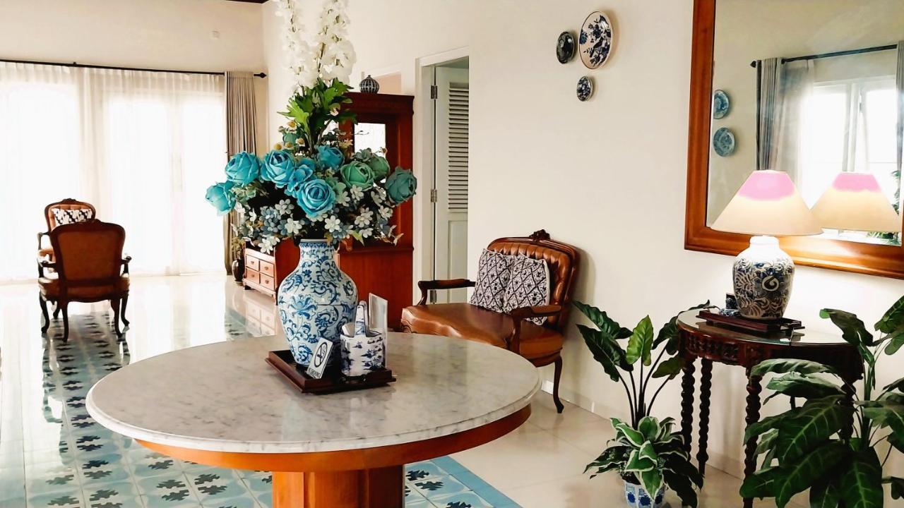 Surokarsan 9 House Yogyakarta Hotel Екстериор снимка