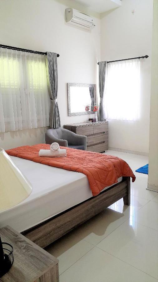 Surokarsan 9 House Yogyakarta Hotel Екстериор снимка