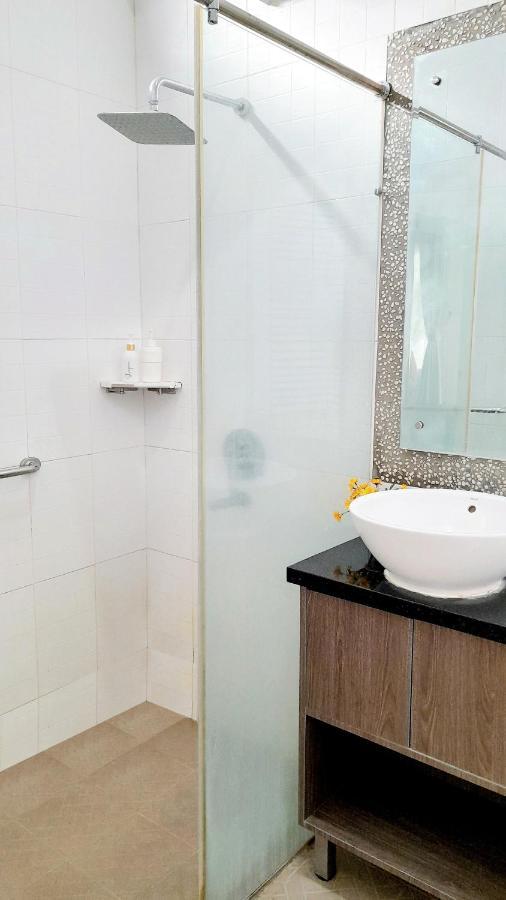 Surokarsan 9 House Yogyakarta Hotel Екстериор снимка