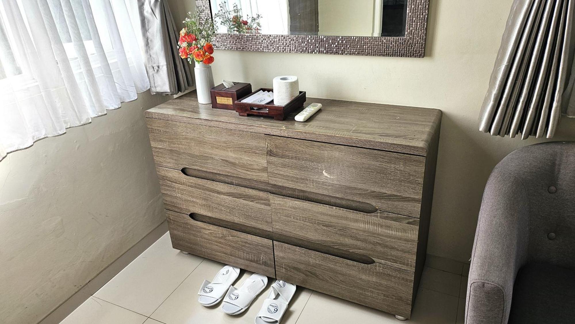 Surokarsan 9 House Yogyakarta Hotel Екстериор снимка