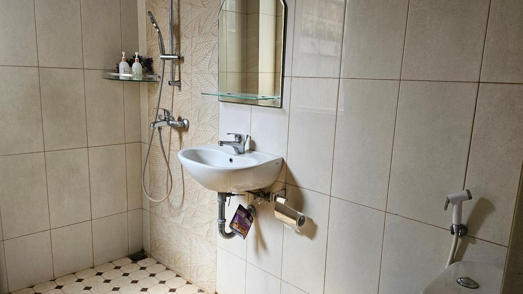 Surokarsan 9 House Yogyakarta Hotel Екстериор снимка