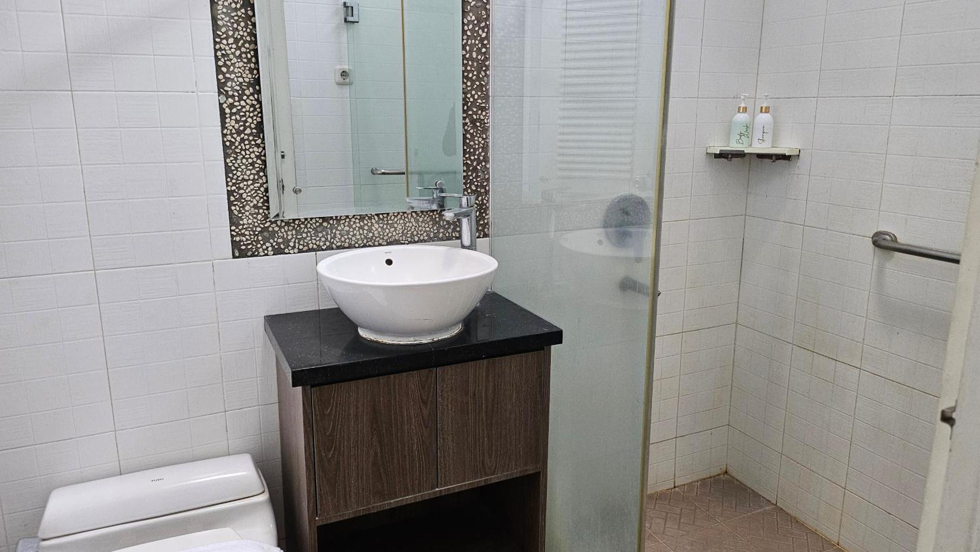Surokarsan 9 House Yogyakarta Hotel Екстериор снимка