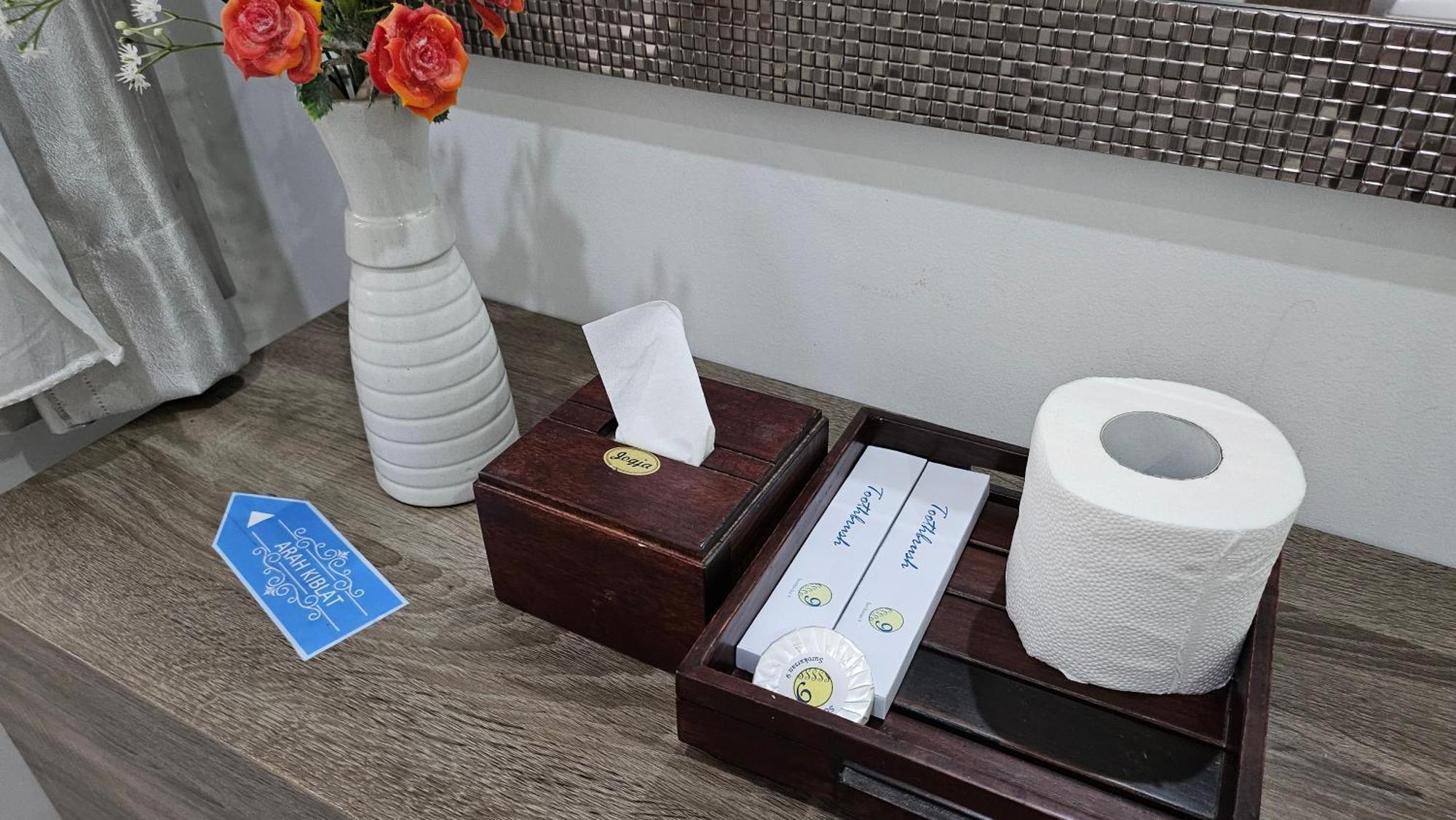 Surokarsan 9 House Yogyakarta Hotel Екстериор снимка